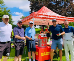 Chad & Jenni Greenway’s 6th annual Charity Golf Tournament