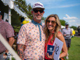 Chad & Jenni Greenway’s 6th annual Charity Golf Tournament