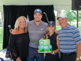 Charity Golf Tournament 2018