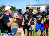 2022 REACH Football Camp