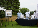 June 5, 2023 | Chad & Jenni’s 7th annual Charity Golf Tournamentq