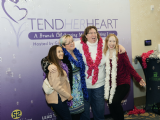March 7, 2026 | 14th Annual TendHer Heart Luncheon