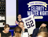 15th Annual Celebrity Waiter Night