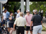 June 5, 2023 | Chad & Jenni’s 7th annual Charity Golf Tournament