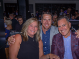 Celebrity Waiter Night 2018