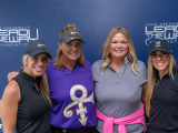 Charity Golf Tournament 2018