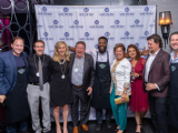 2019 | 9th Annual Celebrity Waiter Night