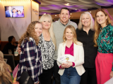 March 9, 2024 | Chad & Jenni’s 12th annual TendHer Heart Luncheon