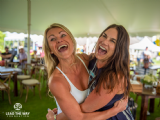 Chad & Jenni Greenway’s 6th annual Charity Golf Tournament