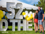 Chad & Jenni Greenway’s 6th annual Charity Golf Tournament