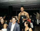 15th Annual Celebrity Waiter Night