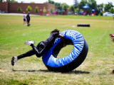 July 28, 2023 | 16th annual Day to REACH Football Camp