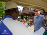 Chad & Jenni Greenway’s 6th annual Charity Golf Tournament