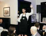 15th Annual Celebrity Waiter Night