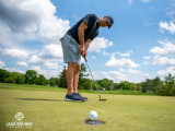 Chad & Jenni Greenway’s 6th annual Charity Golf Tournament