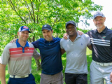 2019 | Chad Greenway's Celebrity Golf Tournament