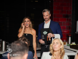 October 10, 2022 | Chad & Jenni Greenway’s 12th annual Celebrity Waiter Night