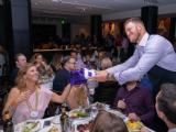 2019 | 9th Annual Celebrity Waiter Night