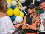 Chad & Jenni Greenway’s 6th annual Charity Golf Tournament