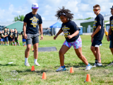 2022 REACH Football Camp