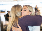 2019 | TendHER Heart Luncheon