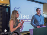 Chad & Jenni Greenway’s 11th Annual TendHer Heart Luncheon | October 30, 2021
