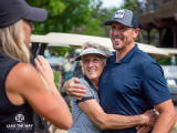 Chad & Jenni Greenway’s 6th annual Charity Golf Tournament