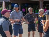 Charity Golf Tournament 2018
