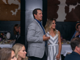 Celebrity Waiter Night 2018