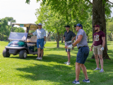 Charity Golf Tournament 2018