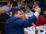 2019 | 9th Annual Celebrity Waiter Night