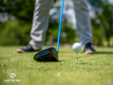 Chad & Jenni Greenway’s 6th annual Charity Golf Tournament