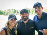 2019 | Chad Greenway's Celebrity Golf Tournament