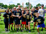 2022 REACH Football Camp