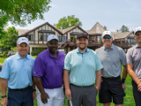 2019 | Chad Greenway's Celebrity Golf Tournament