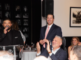 October 10, 2022 | Chad & Jenni Greenway’s 12th annual Celebrity Waiter Night