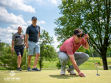 Chad & Jenni Greenway’s 6th annual Charity Golf Tournament