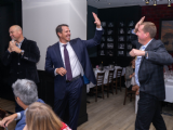 2019 | 9th Annual Celebrity Waiter Night