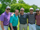 2019 | Chad Greenway's Celebrity Golf Tournament