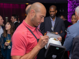 2019 | 9th Annual Celebrity Waiter Night