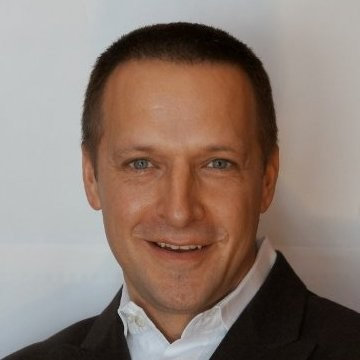 Executive Board - Chad Greenway's Lead the Way Foundation