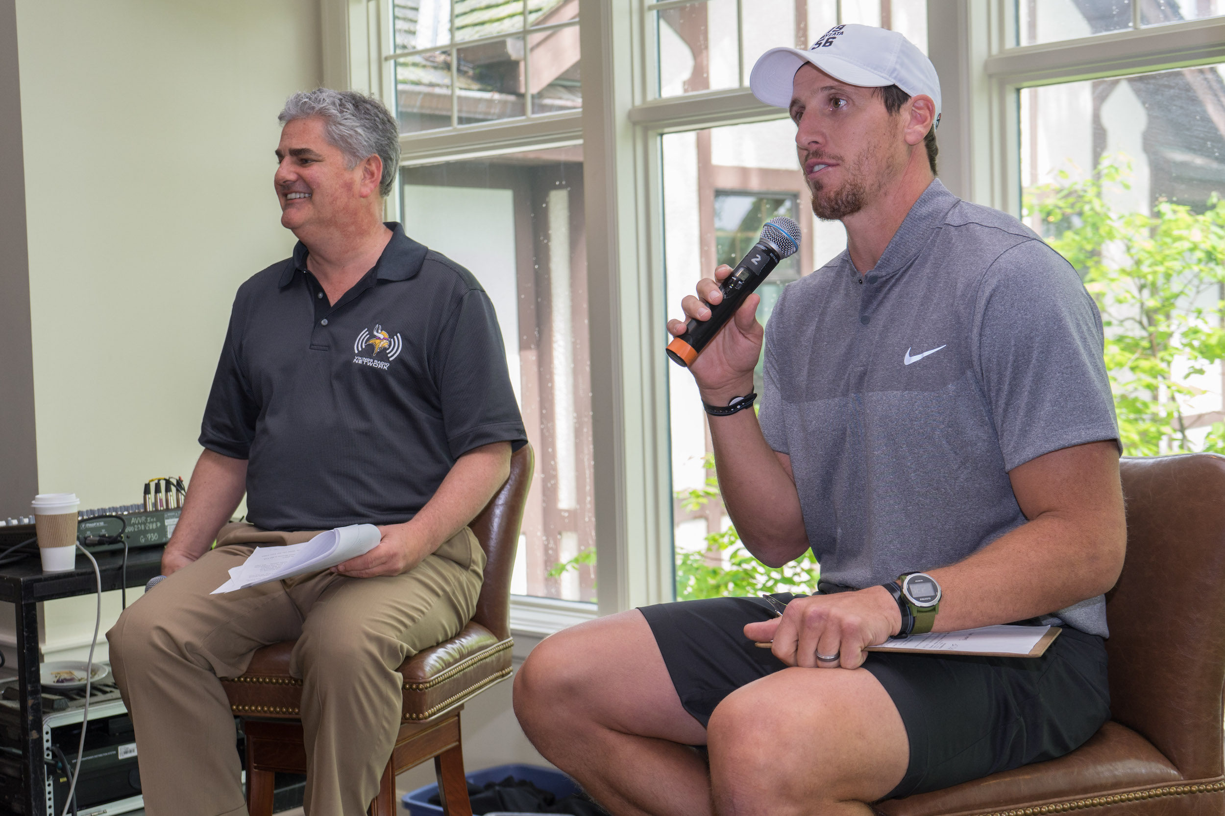 Greenway Golf Outing