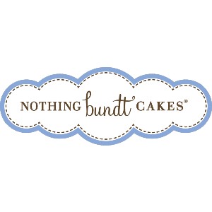 Nothing Bundt Cakes